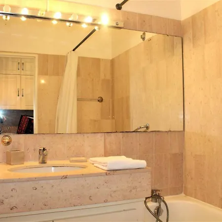 Cosy Climatise Avec Vue - 4 Couchages, - Fr-1-252a-17 Apartment *