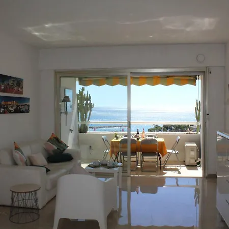 Cosy Climatise Avec Vue - 4 Couchages, - Fr-1-252a-17 Apartment