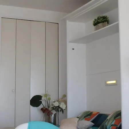 Apartment Cosy Climatise Avec Vue - 4 Couchages, - Fr-1-252a-17