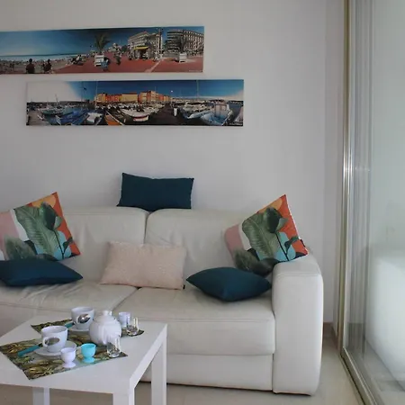 Cosy Climatise Avec Vue - 4 Couchages, - Fr-1-252a-17 Apartment *